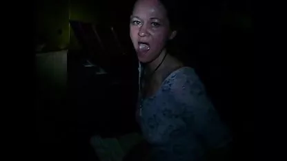 برادر من GF فلم سگس عربی خود را به کمک