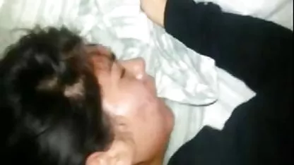 2 جوجه سکس سوپر عربی سیاه و اجازه دهید به من بگویید